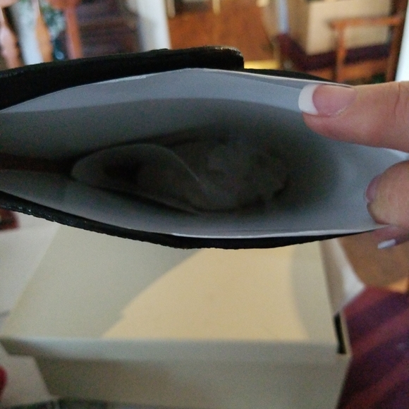 AUTHENTIC Coach boots, new without tags - Picture 10 of 12